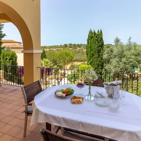 Villa Frigg Carvoeiro (Lagoa)