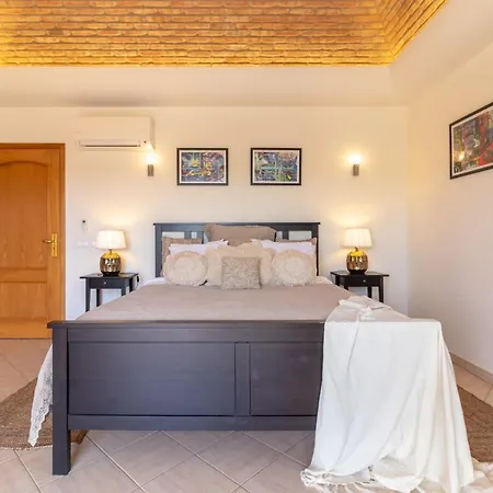 Frigg Villa Carvoeiro (Lagoa)